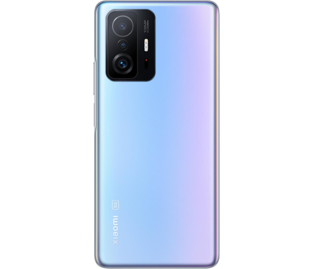 Xiaomi 11T Pro 8/256GB Celestial Blue - 683137 - zdjęcie 6